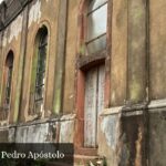 Paróquia São Pedro Apóstolo