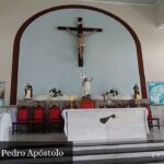 Paróquia São Pedro Apóstolo