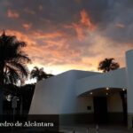 Paróquia São Pedro de Alcântara