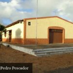 Paróquia São Pedro Pescador
