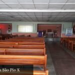 Paróquia São Pio X