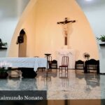 Paróquia São Raimundo Nonato