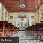 Paróquia São Roque