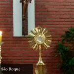 Paróquia São Roque