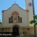 Paróquia São Sebastião
