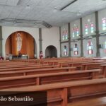 Paróquia São Sebastião