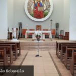 Paróquia São Sebastião