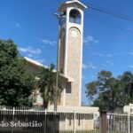 Paróquia São Sebastião