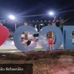 Paróquia São Sebastião