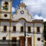 Paróquia São Sebastião- Cordeiro