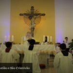 Paróquia São Sebastião e São Cristóvão