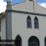 Paróquia São Sebastião