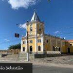 Paróquia São Sebastião