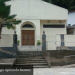 Paróquia São Tiago Apóstolo Santos