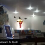 Paróquia São Vicente de Paulo
