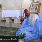 Paróquia São Vicente de Paulo