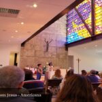 Paróquia Senhor Bom Jesus - Americana