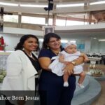 Paróquia Senhor Bom Jesus