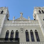 Paróquia Senhor Bom Jesus dos Passos