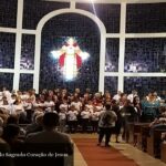 Paróquia Universitária do Sagrado Coração de Jesus