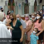 Paróquia Virgem dos Pobres - Barro Duro