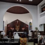 Pequenas Missionárias De Maria Imaculada