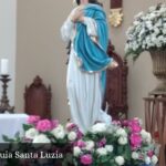 Quase-Paróquia Santa Luzia