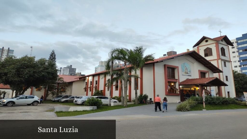 Santa Luzia - Torres (Rio Grande do Sul)