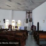 Santa Margarida Maria Alacoque