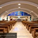 Santuário Arquidiocesano Igreja do Menino Jesus de Praga