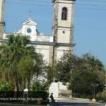 Santuário Basílica do Senhor Bom Jesus de Iguape