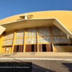 Santuário Basílica Nossa Senhora Medianeira de Todas as Graças