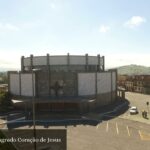 Santuário Basílica Sagrado Coração de Jesus
