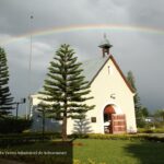 Santuário da Mãe e Rainha Três Vezes Admirável de Schoenstatt