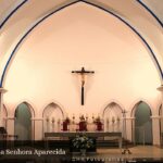 Santuário de Nossa Senhora Aparecida