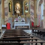 Santuário De Nossa Senhora De Lourdes