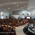 Santuário Diocesano de Santa Rita de Cássia