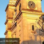Santuário Diocesano de São Sebastião