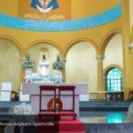 Santuário Diocesano Nossa Senhora Aparecida
