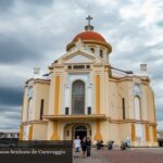 Santuário Diocesano Nossa Senhora de Caravaggio