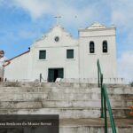 Santuário Diocesano Nossa Senhora do Monte Serrat