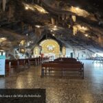 Santuário do Bom Jesus da Lapa e da Mãe da Soledade
