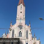 Santuário do Imaculado Coração de Maria