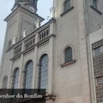 Santuário do Senhor do Bonfim