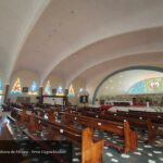 Santuário e Paróquia Nossa Senhora de Fátima - Freis Capuchinhos