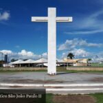 Santuário Eucarístico São João Paulo II