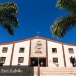 Santuário Frei Galvão