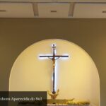 Santuário Nossa Senhora Aparecida do Sul