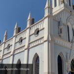 Santuário Nossa Senhora Aparecida - Olímpia