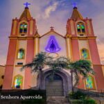 Santuário Nossa Senhora Aparecida